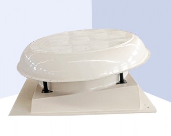 屋頂玻璃鋼風機