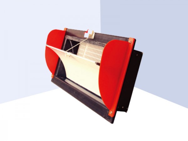 RT ventilating window