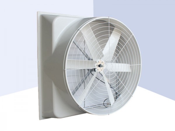 RTA FRP fan